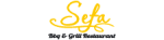 Logo Sefa Restaurant Grill-room
