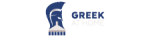 Logo Greek at Home