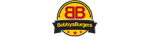 Logo Bobby's Burgers Nieuwegein