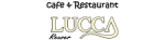 Logo Café restaurant Lucca