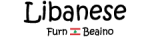 Logo Libanese Furn Beaino