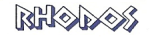 Logo Taverna Rhodos