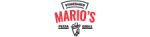 Logo Mario's