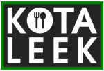 Logo Kota Leek