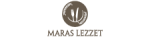 Logo Restaurant Maras Lezzet