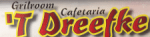Logo 't Dreefke