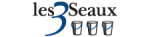 Logo Les Trois Seaux