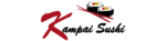 Logo Kampai Sushi