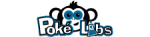 Logo Poké Labs