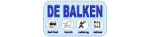 Logo Cafetaria De Balken
