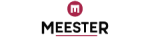 Logo Meester maaltijden & lunch