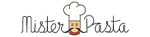 Logo Mister Pasta
