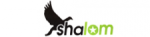 Logo Shalom
