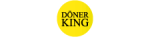 Logo Döner King