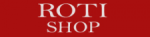 Logo Roti Shop
