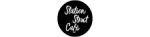Logo Station Street Café
