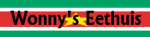 Logo Wonny's Eethuis