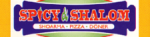Logo Spicy & Shalom