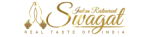 Logo Indiaas Restaurant Swagat
