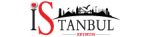 Logo Istanbul Eethuis