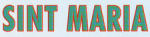 Logo Sint Maria