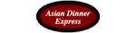 Logo Asian Dinner Express