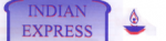 Logo Indian Express