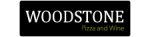 Logo Woodstone Pizza and Wine