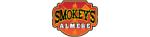Logo Smokey's Catering Almere