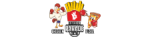 Logo Frituur de Parade