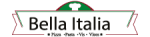 Logo Bella Italia Boxtel