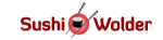 Logo Sushi Wolder