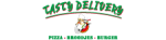 Logo Tasty Delivery