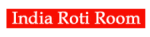 Logo India Roti Room