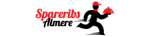 Logo Spareribs Almere