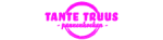 Logo Tante Truus Pannenkoekenrestaurant