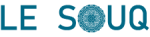 Logo Le Souq Delfshaven
