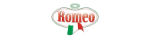 Logo Pizzeria Grillroom Shoarma Romeo