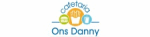 Logo Cafetaria Ons Danny