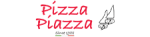 Logo Pizza Piazza