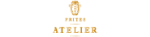 Logo Frites Atelier