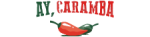 Logo Ay Caramba