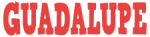 Logo Guada lupe