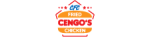 Logo Cengo's Fried Chicken