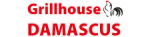 Logo Grillhouse Damascus