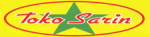 Logo Toko Sarin