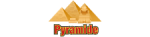 Logo Egyptisch Restaurant Pyramids