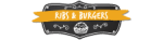 Logo RIBS & BURGERS