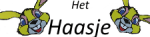 Logo Snackbar Het Haasje Schiedam