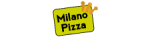 Logo Milano Pizza